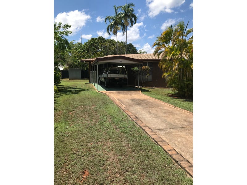 2 Flynn Crescent, Batchelor, NT 0845 Property Details