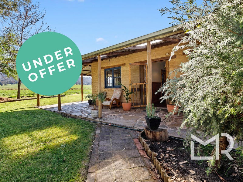 6135 MansfieldWhitfield Road, Whitfield, Vic 3733 Property Details