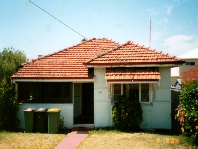 111 Stone Street, Bayswater, WA 6053