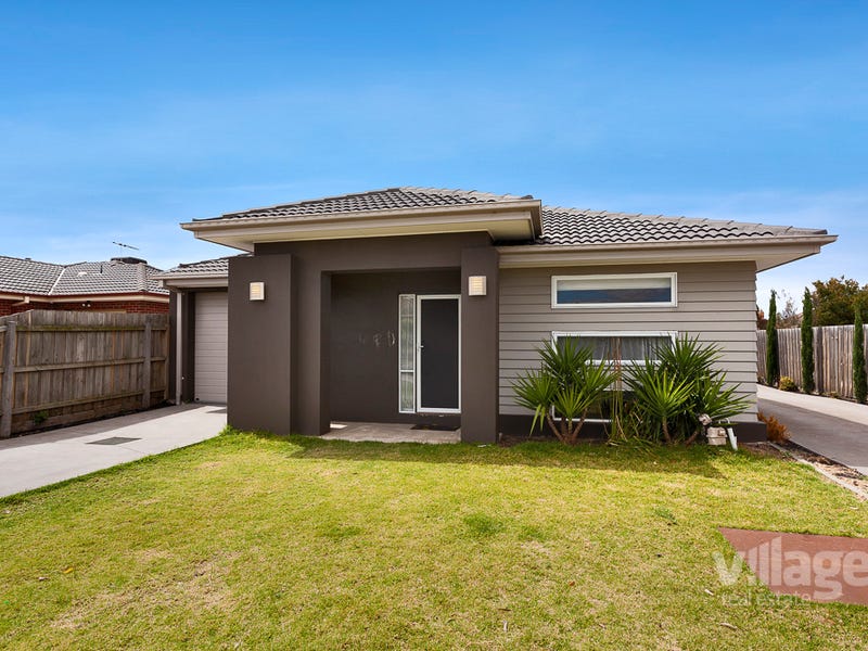 1/12 Huxtable Avenue, Altona North, VIC 3025