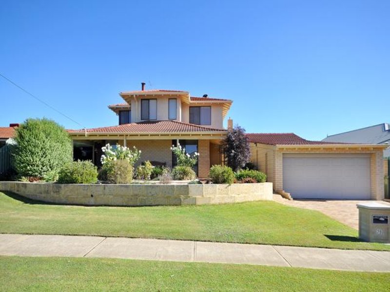 79 Duffy Road, Carine, WA 6020 Property Details