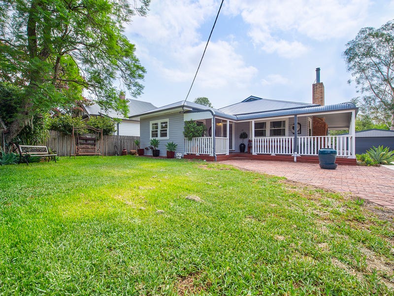 25 Oxford Road, Scone, NSW 2337