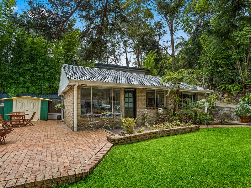 13 Huskisson Street, Gymea Bay, NSW 2227