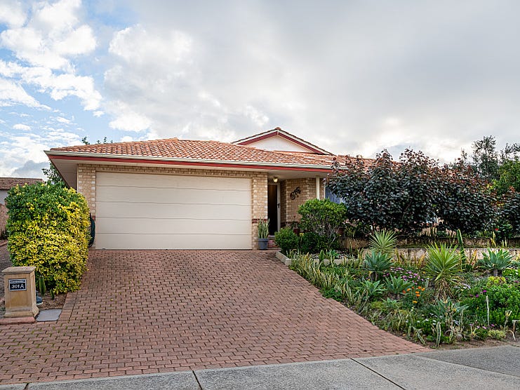 A/301 Hamilton Road, Coogee, WA 6166 Property Details