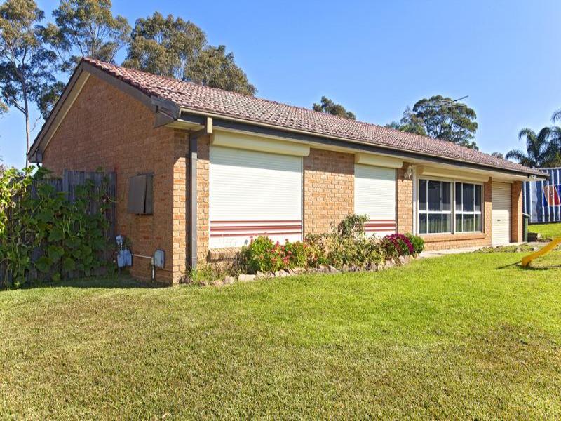 Property 107416616, Bonnyrigg, NSW 2177 Property Details