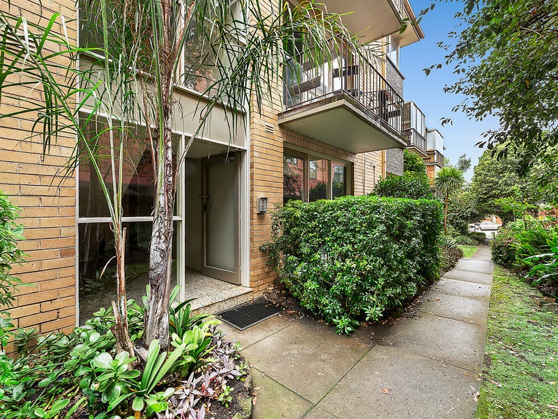 9/492 Glenferrie Road, Hawthorn, Vic 3122  Property Details