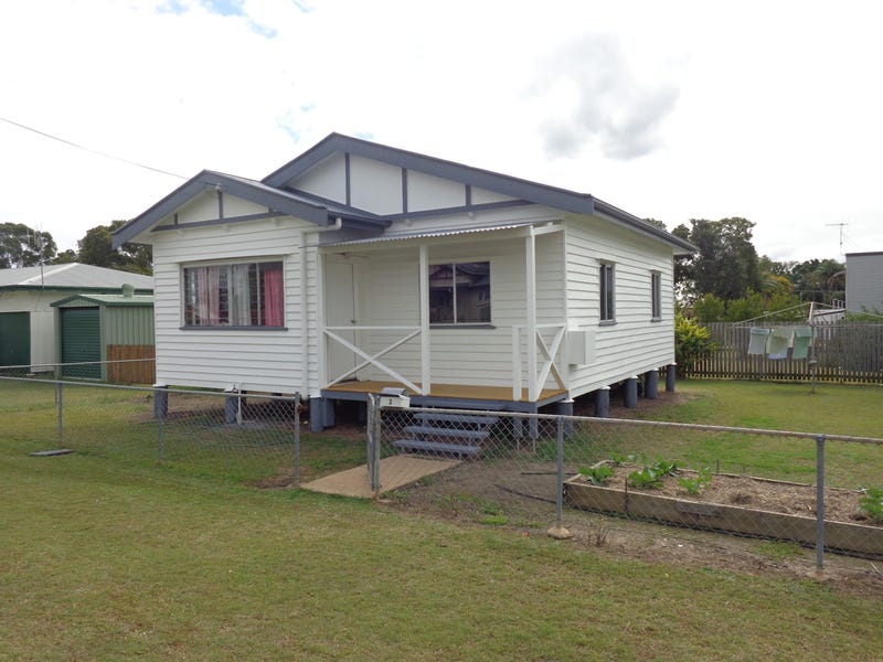 3 Arbury Avenue, Maryborough, Qld 4650 House for Sale