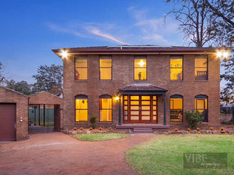 20 Fairfield Avenue, Windsor, NSW 2756 Property Details