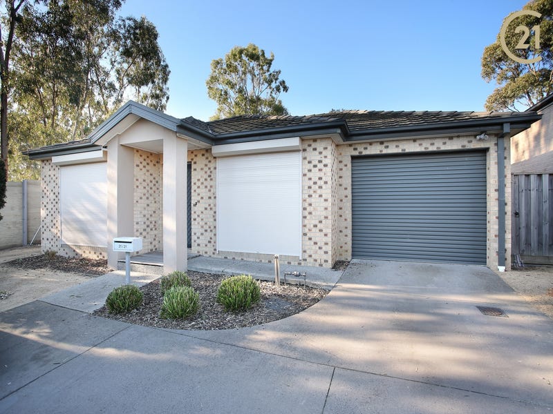 21/21 Kingfisher Drive, Doveton, Vic 3177