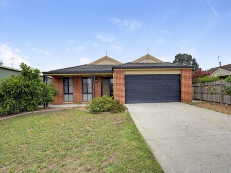 1 Mayfair Court, Traralgon, VIC 3844