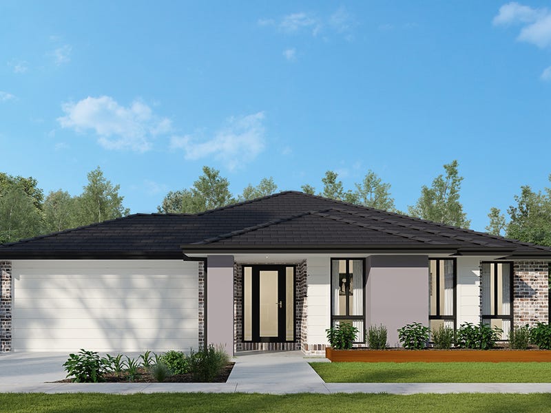 Lot 1455 Petal Street (Covella), Greenbank, Qld 4124 House for Sale