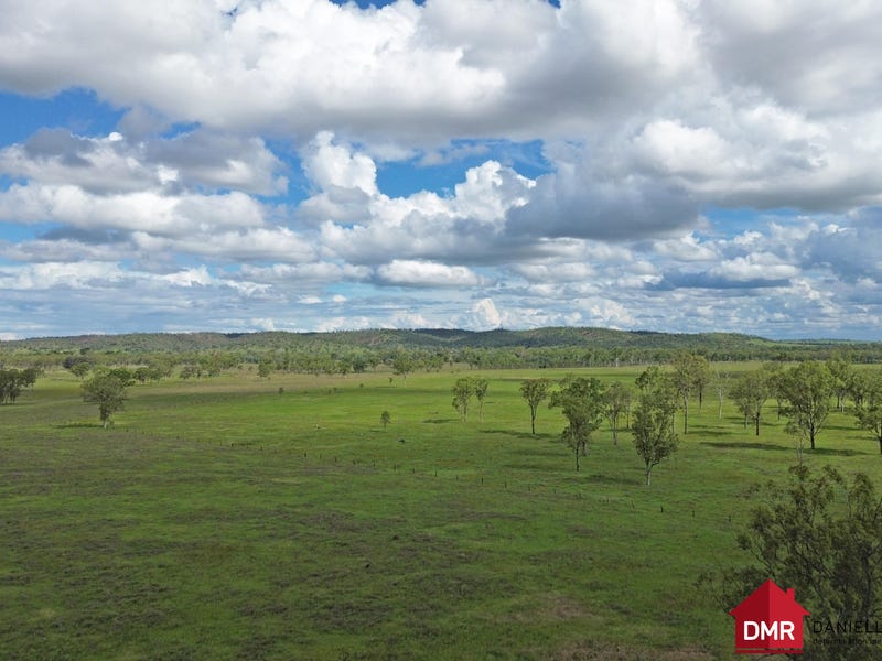 Rural properties for Sale in QLD (+1 location) Pg. 61