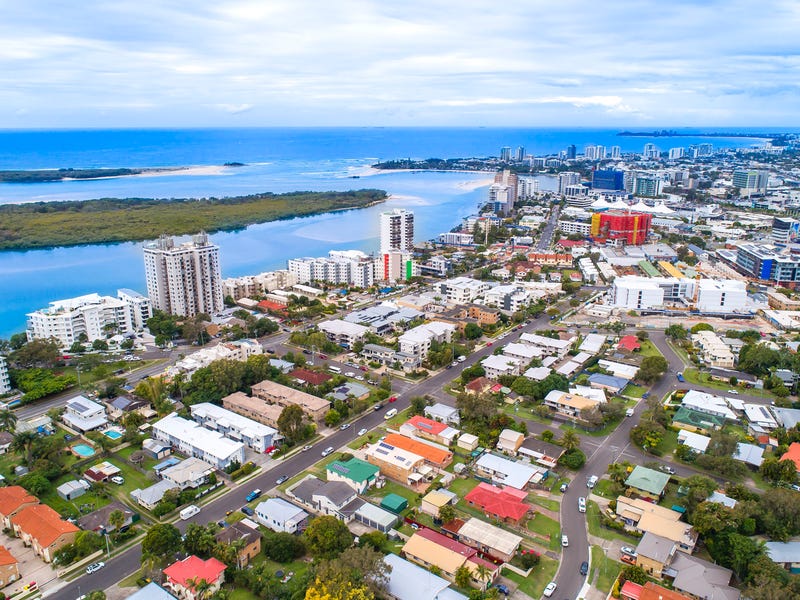 41 Anzac Avenue, Maroochydore, Qld 4558 Property Details