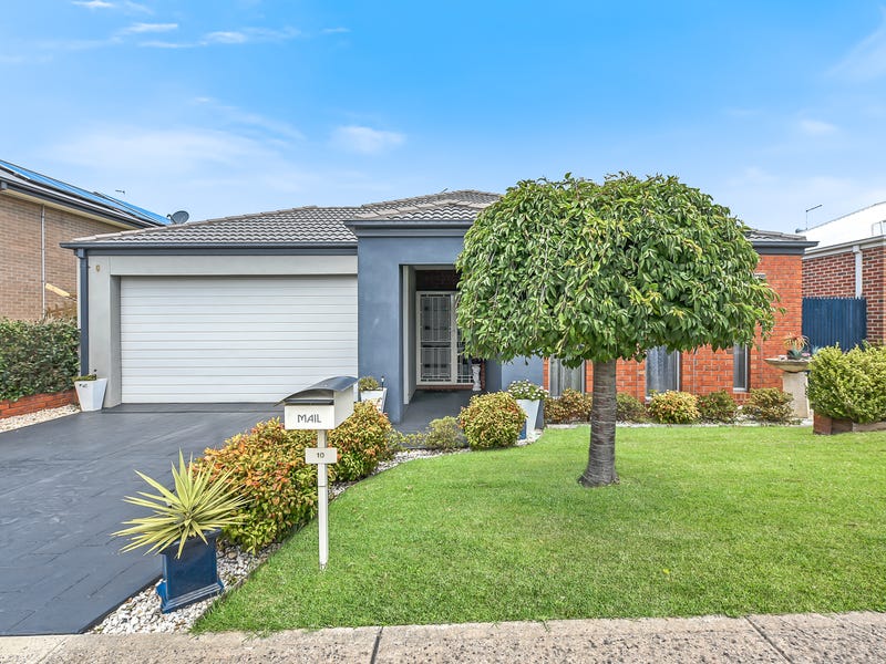 10 Flinders Park Drive, Officer, VIC 3809