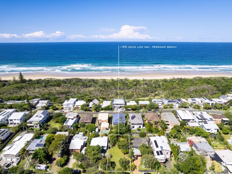 186 David Low Way, Peregian Beach, QLD 4573 - realestate.com.au