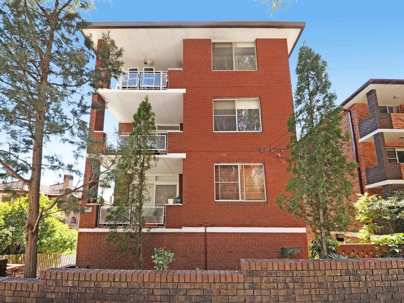 1/4 Burton Street, Randwick, NSW 2031