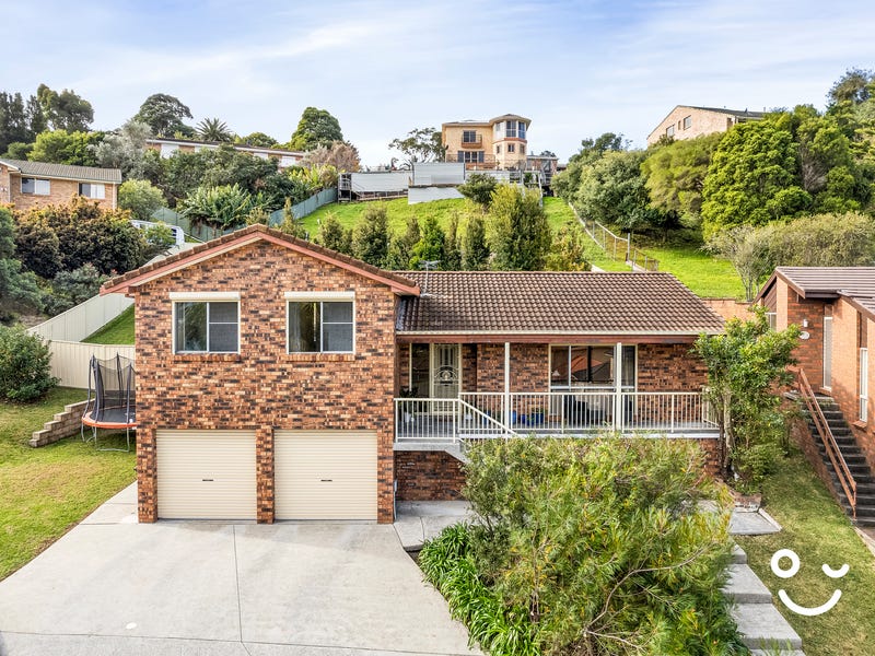 Sold Property Prices & Auction Results in Wollongong Greater Region