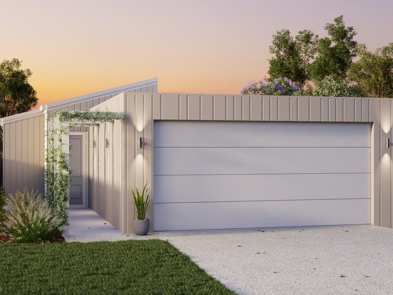 Beechmont/Lot 24 27 Oakland Way, Beaudesert, Qld 4285 House for Sale