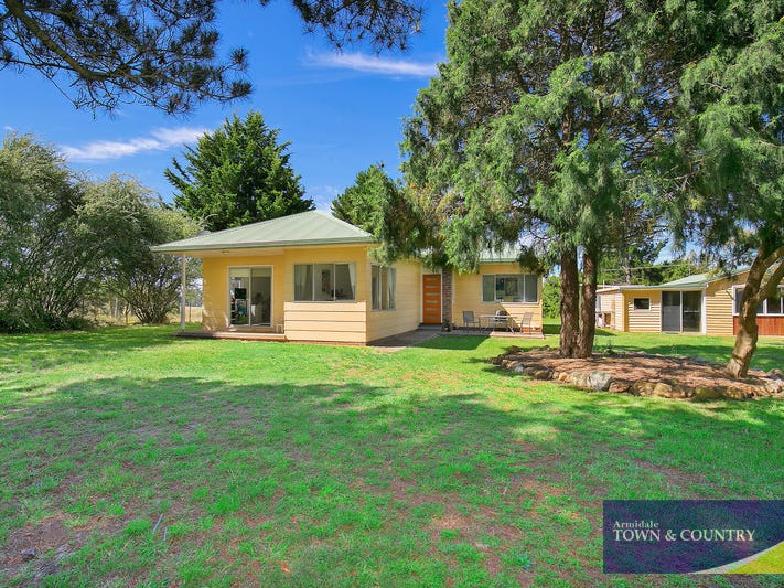 631 Old Inverell Road, Armidale, NSW 2350