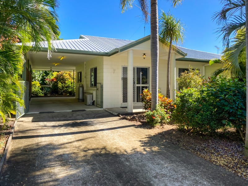 14 Barton Street, Nelly Bay, QLD 4819