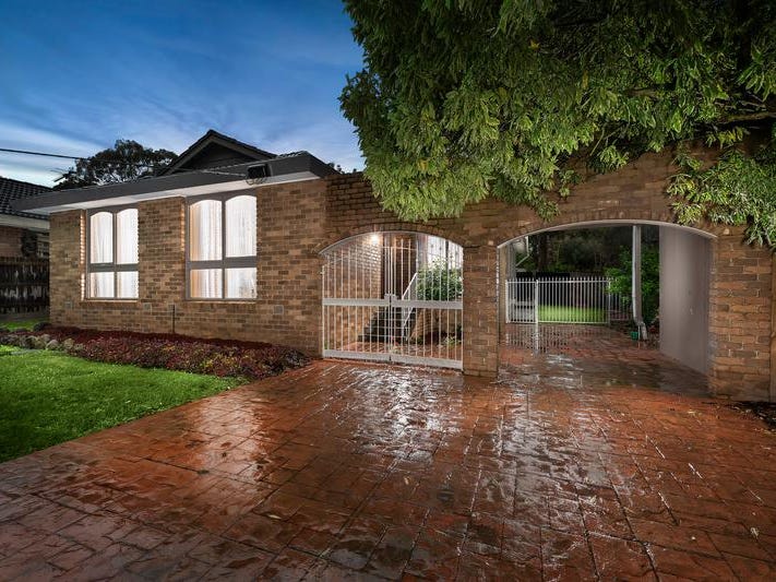 24 Central Avenue, Bayswater North, VIC 3153