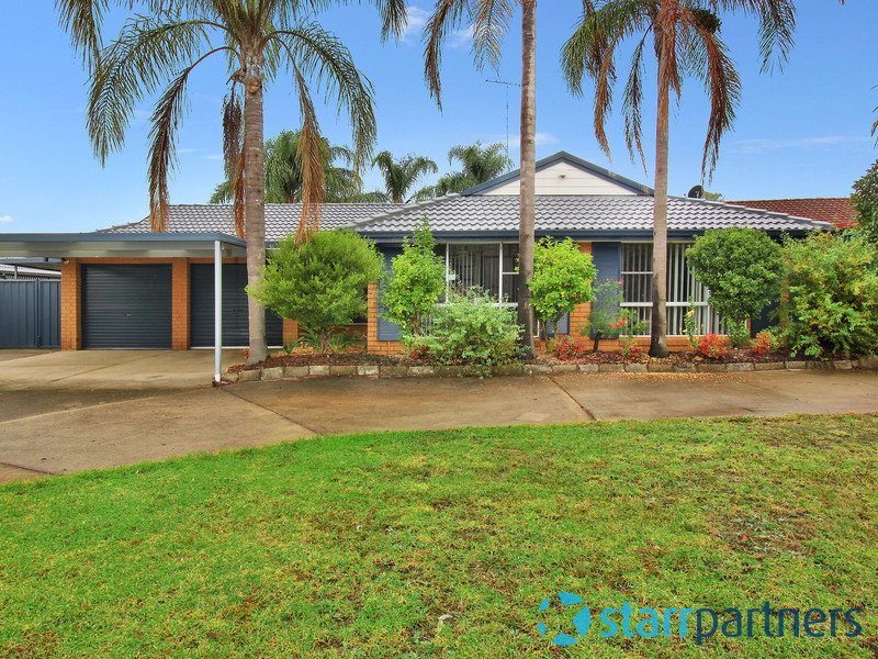 51 Greenbank Drive, Werrington Downs, NSW 2747