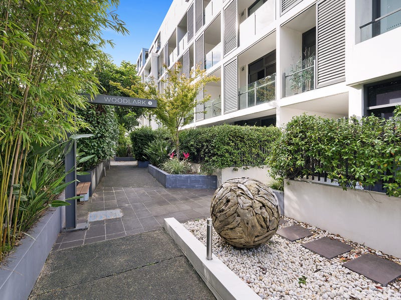 1001/280288 Burns Bay Road, Lane Cove, NSW 2066
