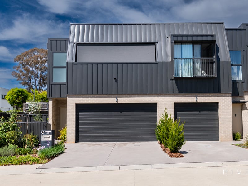 53 Ehrlich Circuit, Watson, ACT 2602 House for Sale