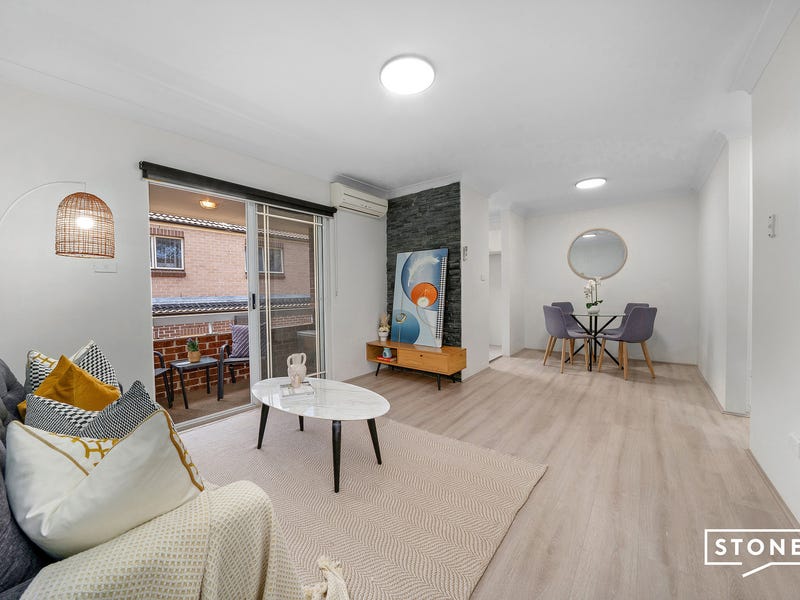 6/33 Macarthur Street, Parramatta, NSW 2150 Apartment for Sale