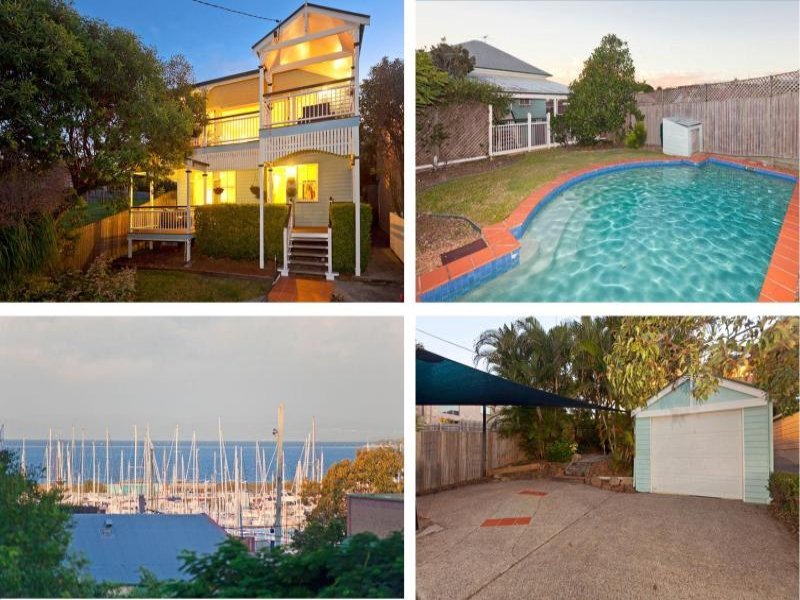 173 Melville Tce, Manly, Qld 4179 Property Details