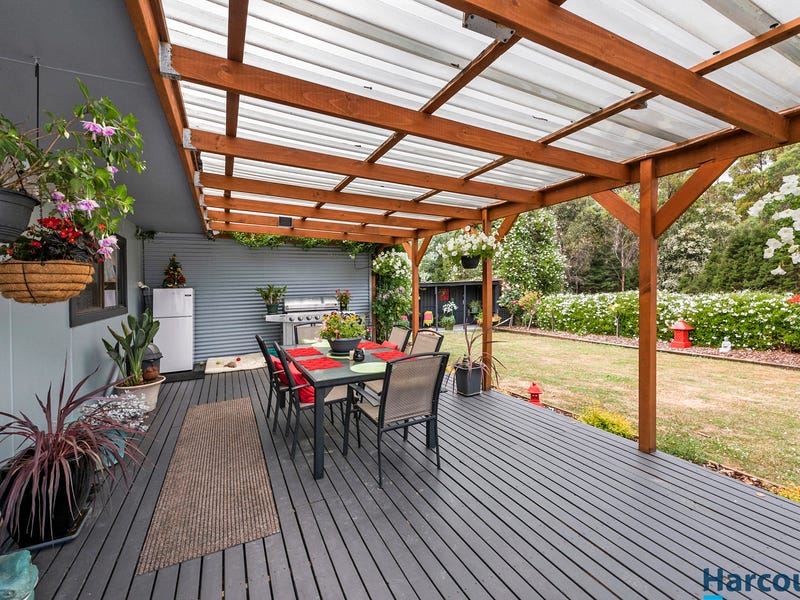 2748 Frankford Road, Frankford, Tas 7275 Property Details