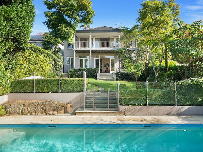 7 Passy Avenue, Hunters Hill, NSW 2110 7 Passy Avenue, Hunters Hill, NSW 2110
