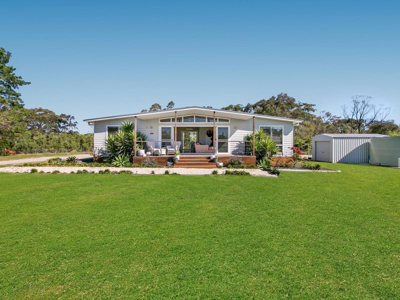 84B Annangrove Road, Kenthurst, NSW 2156