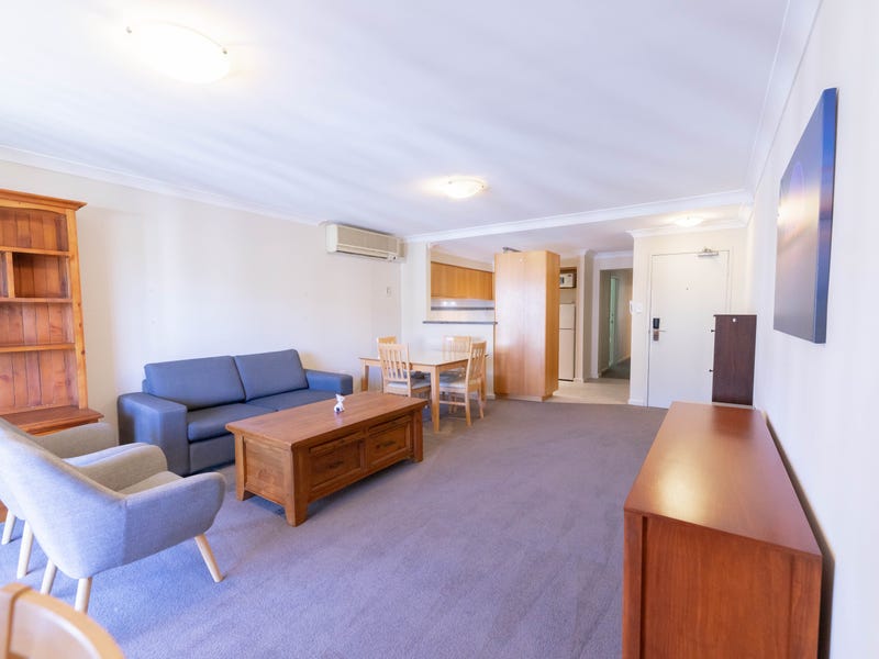 17/128 Mounts Bay Rd, Perth, WA 6000 Apartment for Sale realestate