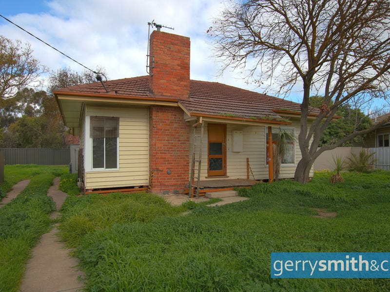 5 Sinclair Place, Horsham, Vic 3400 Property Details