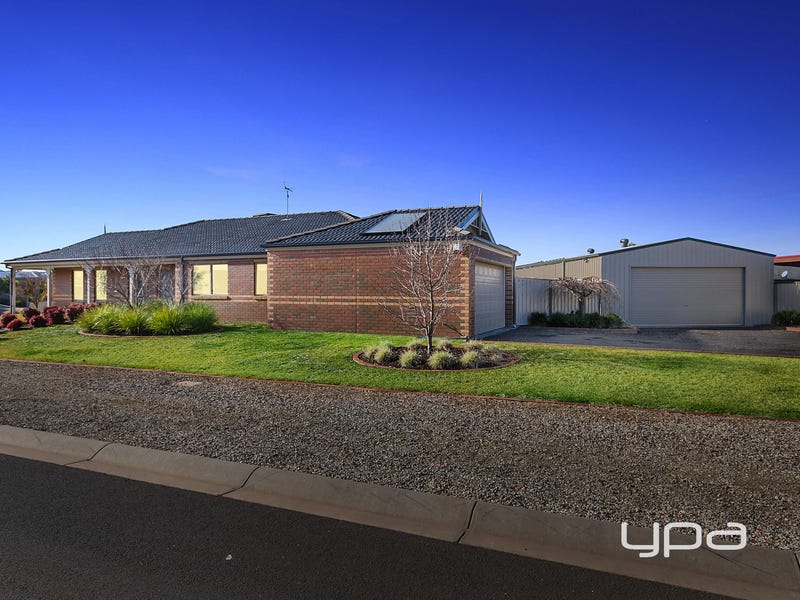 74 Nelson Street, Darley, Vic 3340 Property Details