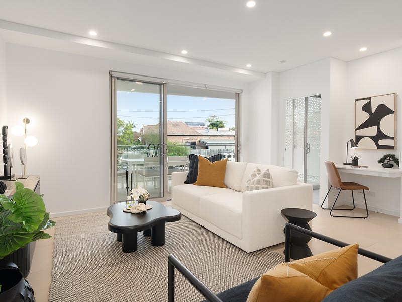 32 Enfield Street, Marrickville, NSW 2204 Apartment for Sale