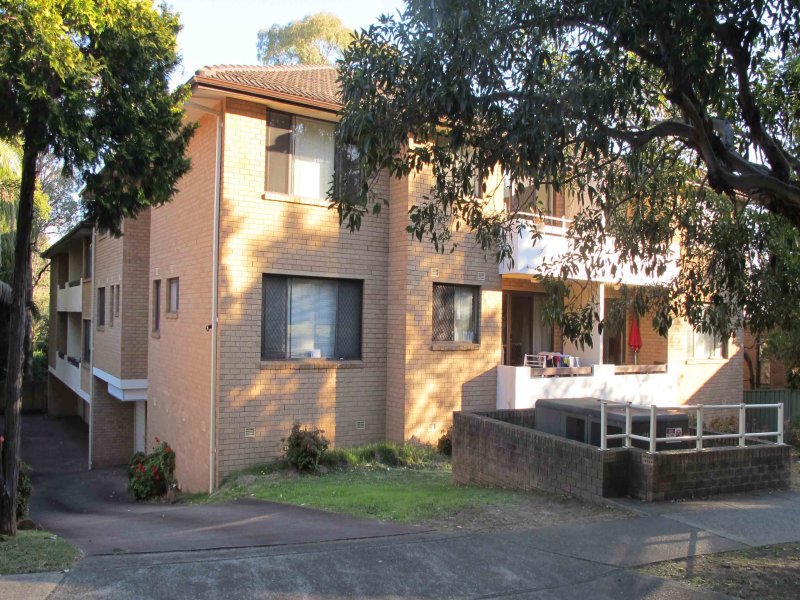 4/4446 Princess Street, Canterbury, NSW 2193 Property Details