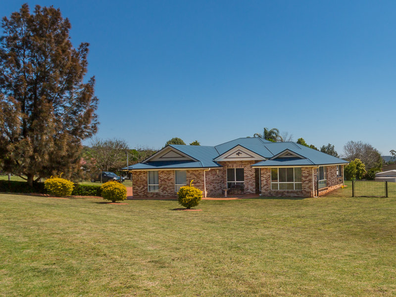 56 Kratzke Road, Highfields, Qld 4352 Property Details