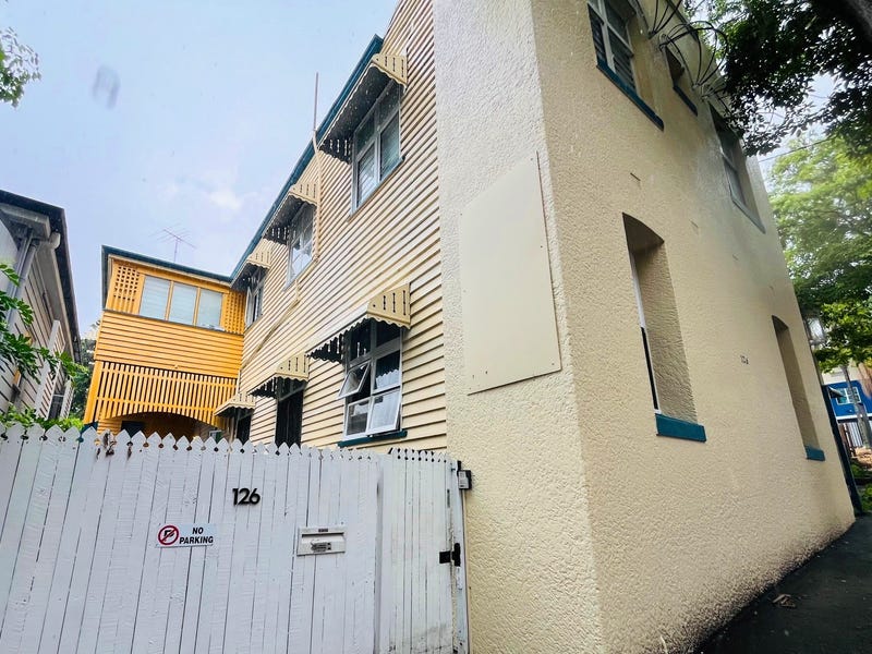 126 Warren Street, Fortitude Valley, QLD 4006 126 Warren Street, Fortitude Valley, QLD 4006