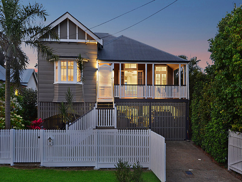 18 Storkey Street, Windsor, Qld 4030 Property Details