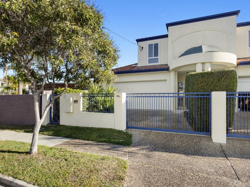 1/46 Albion Avenue, Miami, QLD 4220