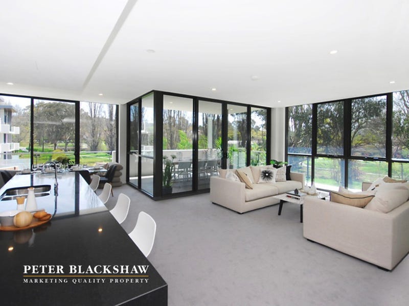 39/18 Austin Street, Griffith, ACT 2603 Property Details