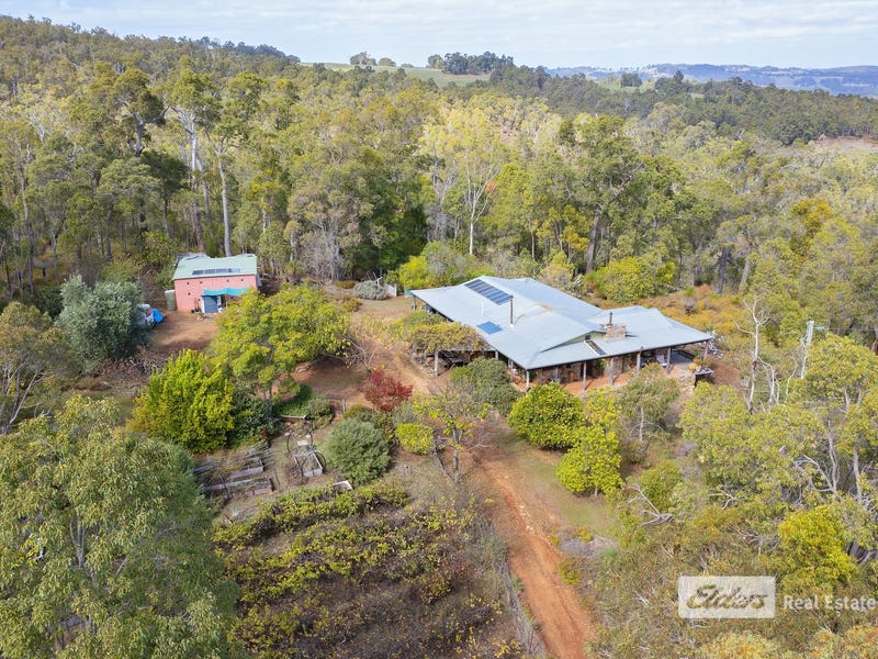 90 Oldmeadow Road, Lowden, WA 6240 Other for Sale