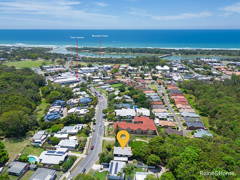 34 Coronation Avenue, Pottsville, NSW 2489 House for Sale