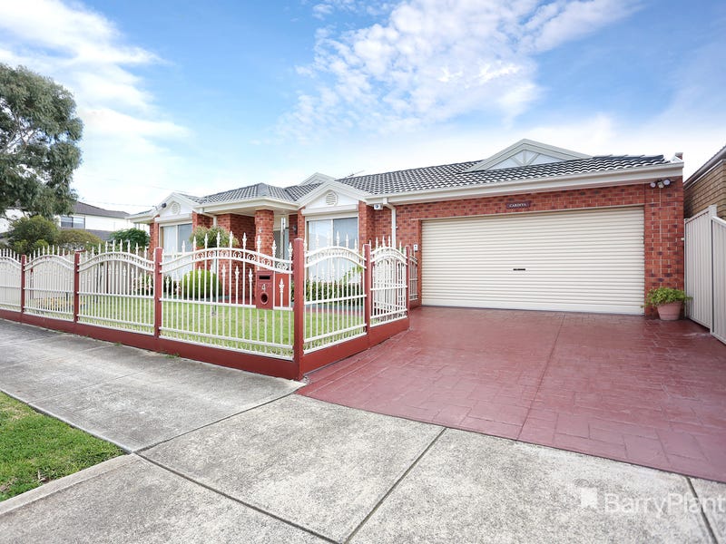 4 Exeter Street Hadfield Vic 3046 Property Details