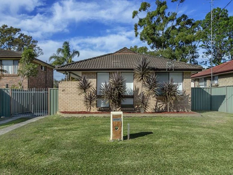 41 Ena Avenue, Avondale, NSW 2530
