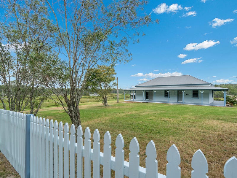 555 Mandalong Rd, Mandalong, NSW 2264 Property Details