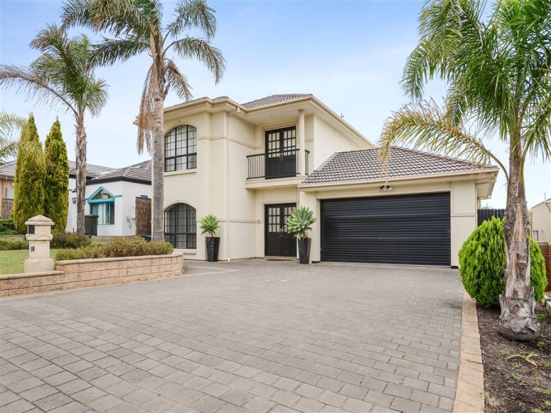 118 Coromandel Drive, McCracken, SA 5211 Property Details