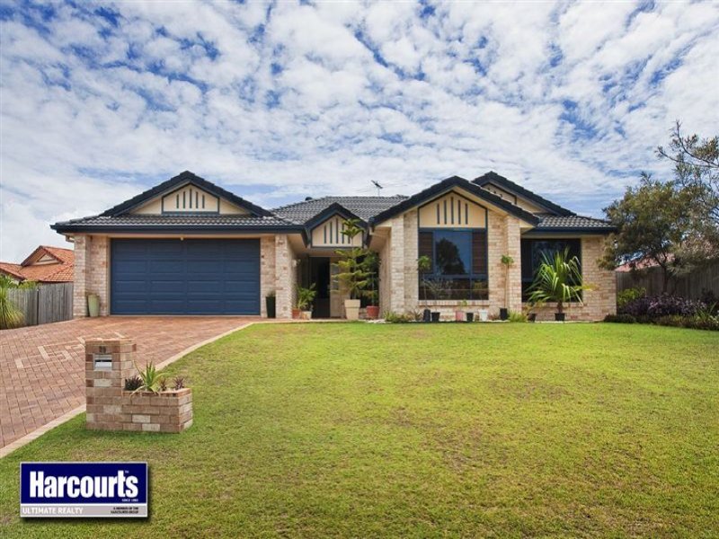 29 Finnegan Street, Rothwell, QLD 4022